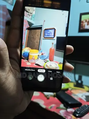 Samsung Galaxy S8 Plus . (Used)