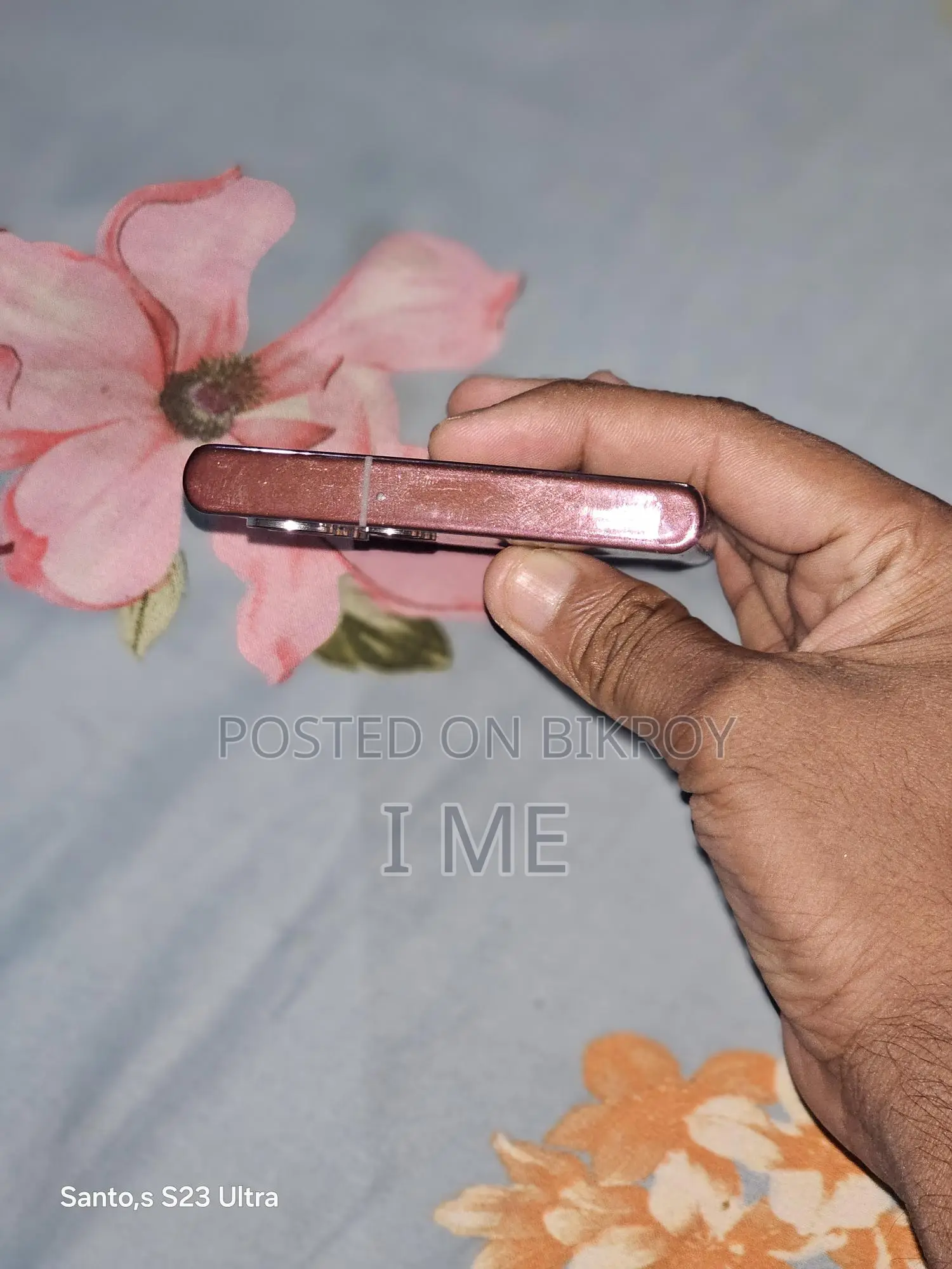 Samsung Galaxy S22 Ultra (Used)