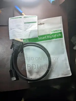 Ugreen Dvi to Hdmi Cable