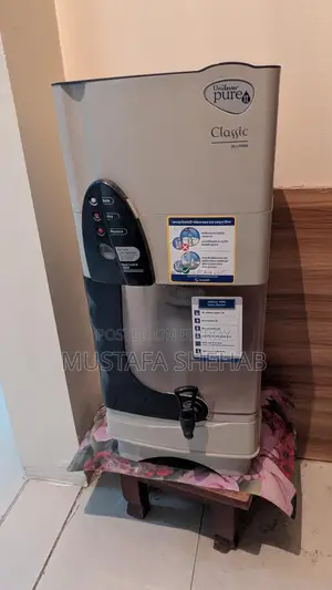 Pureit Classic Water Purifier 23L | 4 Stages Purification