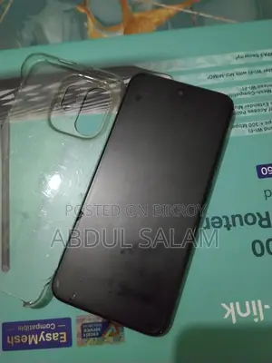 Infinix Smart 9 (Used)