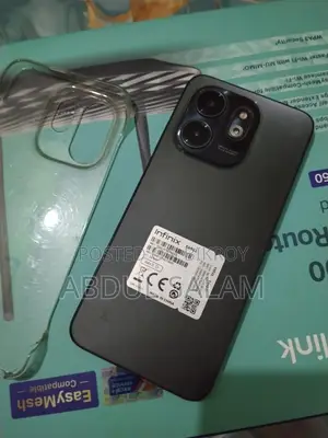 Infinix Smart 9 (Used)