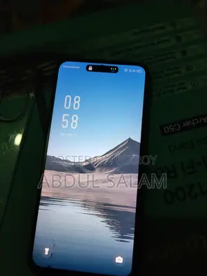 Infinix Smart 9 (Used)