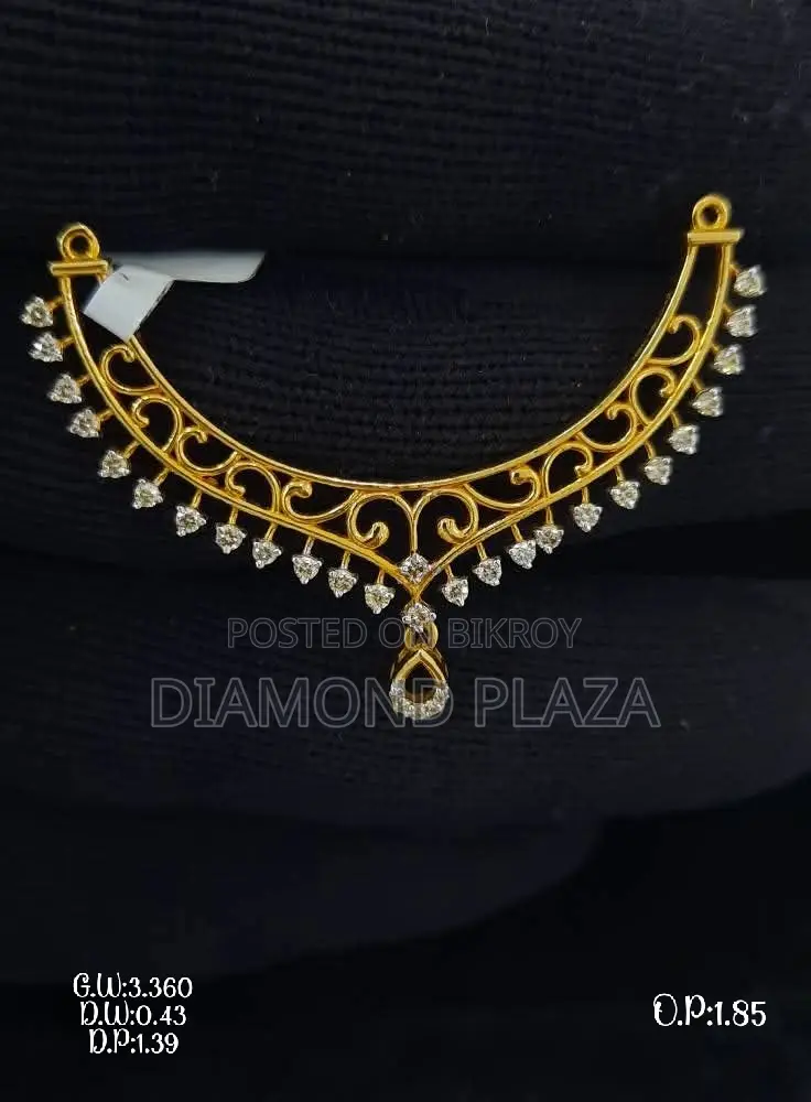 Diamond Tanmaniya