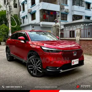 Honda Vezel Z 2021