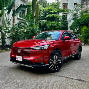 Honda Vezel Z 2021