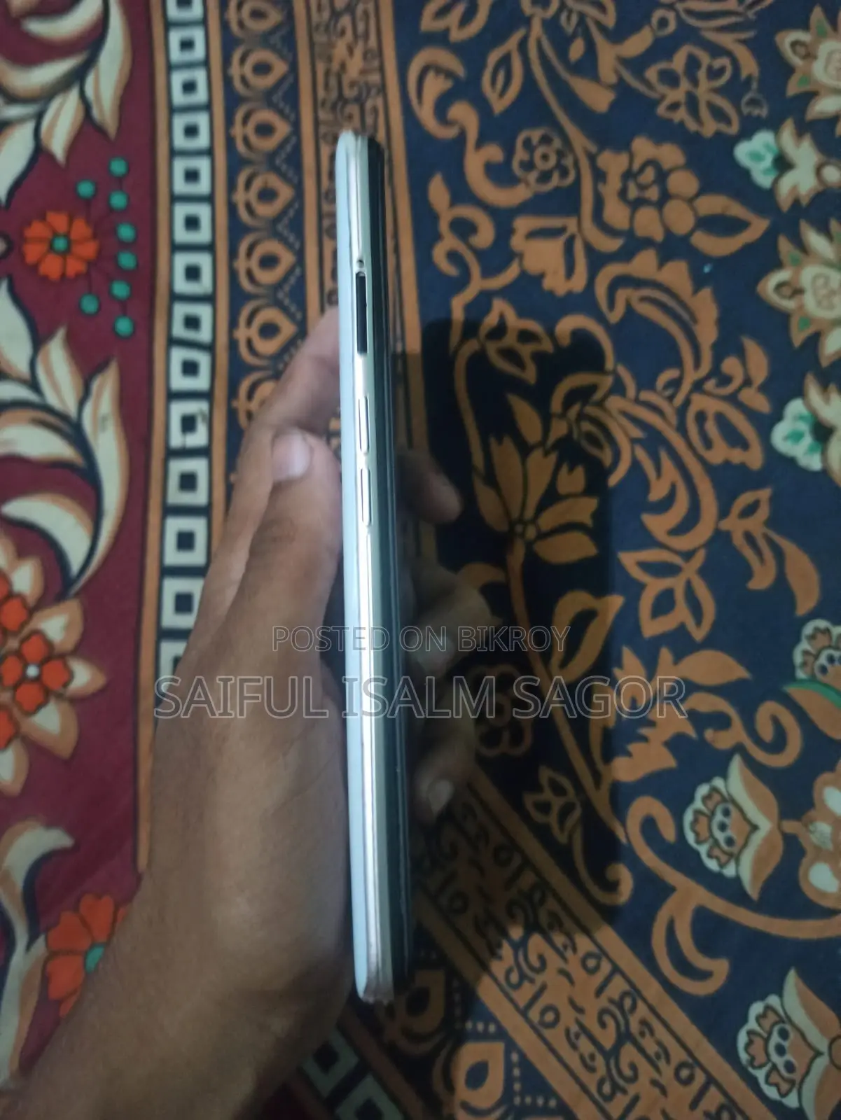OPPO A5 2020 (Used)
