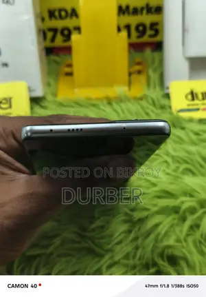 Tecno Camon 40 Pro (Used)