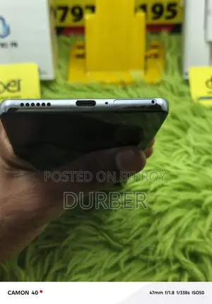 Tecno Camon 40 Pro (Used)