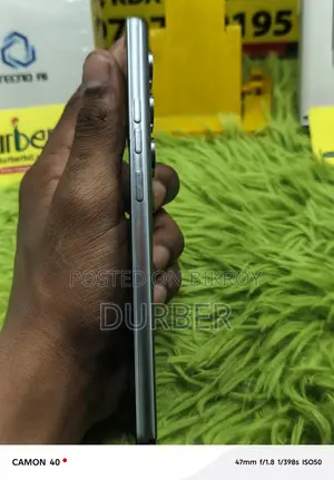 Tecno Camon 40 Pro (Used)