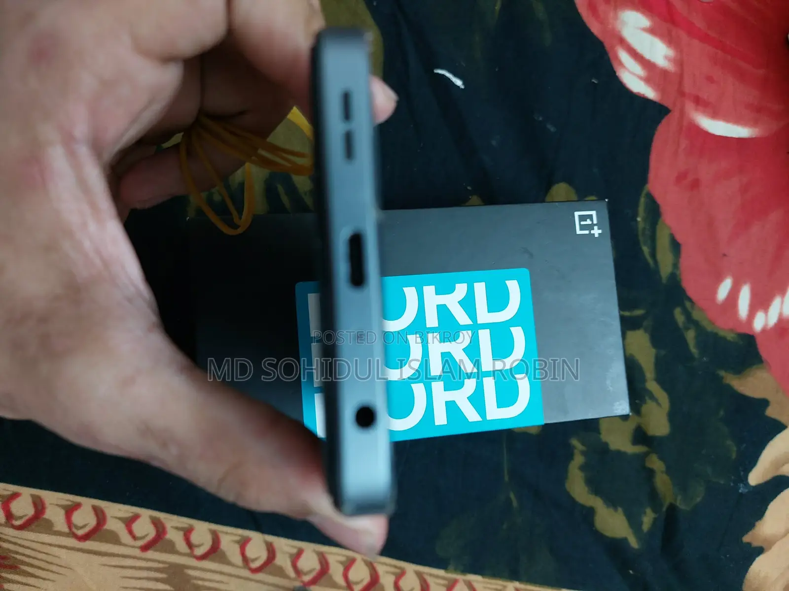 OnePlus Nord CE4 Lite 5G (Used)