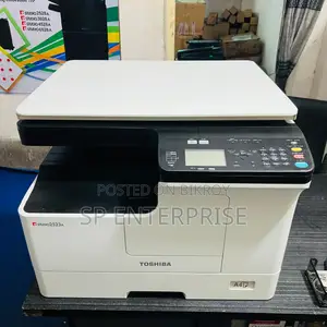 TOSHIBA e-STUDIO 2523A BEST PHOTOCOPY MACHINE