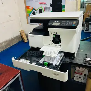 TOSHIBA e-STUDIO 2523A BEST PHOTOCOPY MACHINE