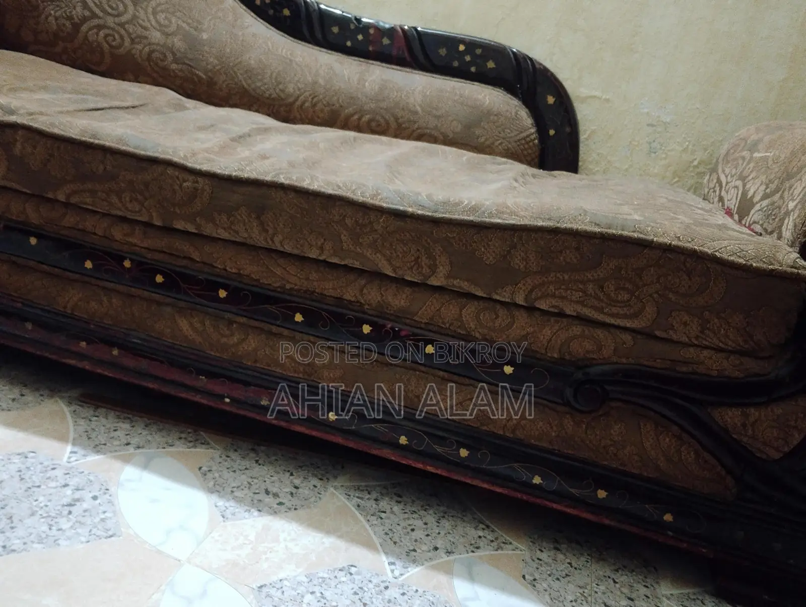 Sofa for Sale
