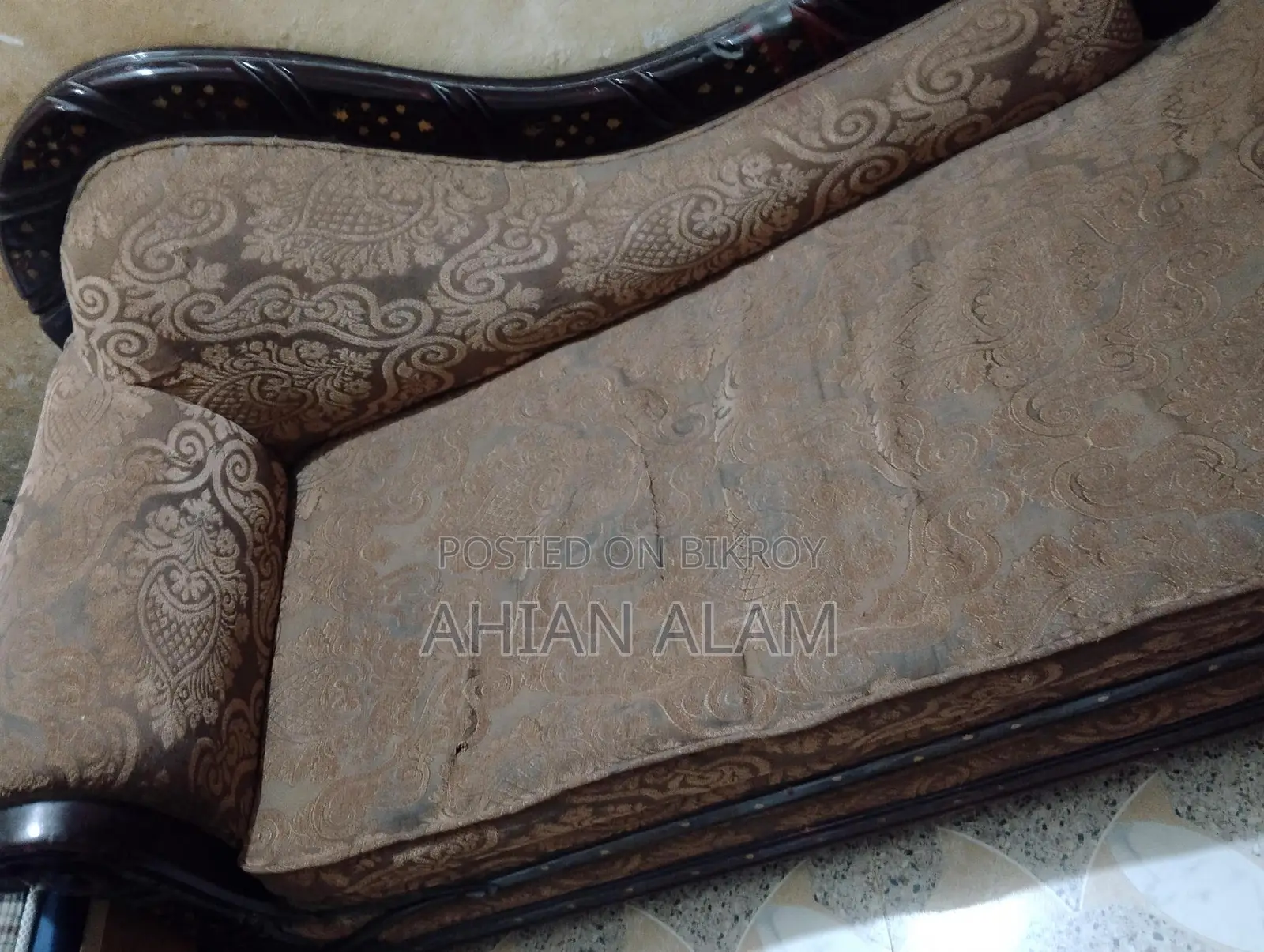 Sofa for Sale