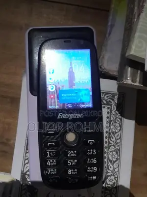 Energizer E245s 4g Android (Used)
