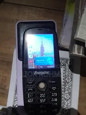 Energizer E245s 4g Android (Used)