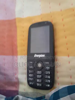 Energizer E245s 4g Android (Used)