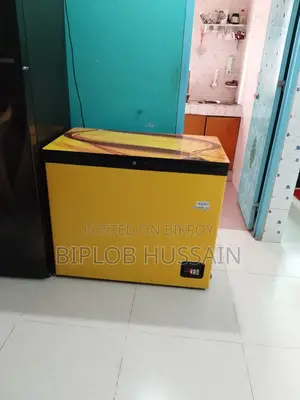 ফ্রিজার বিক্রির জন্য