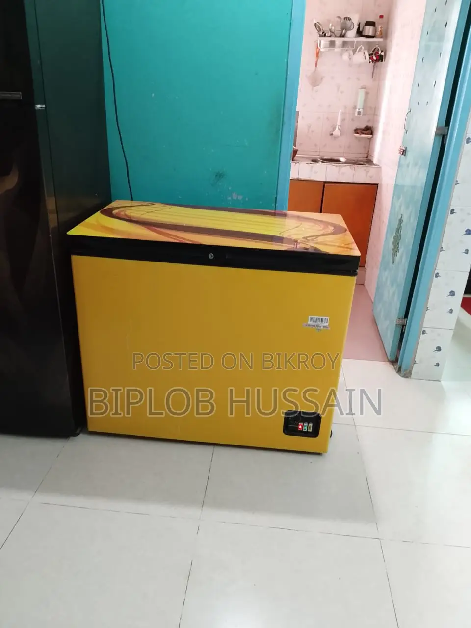 ফ্রিজার বিক্রির জন্য