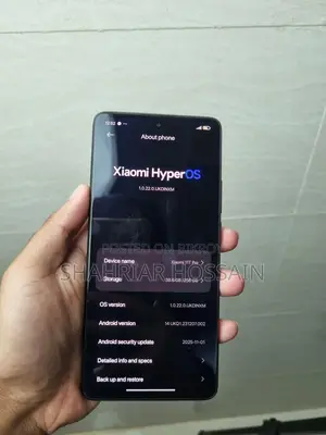 Xiaomi 11T Pro 5G (Used)