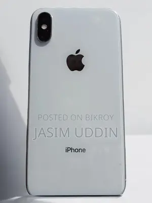 Apple iPhone XS (Used)