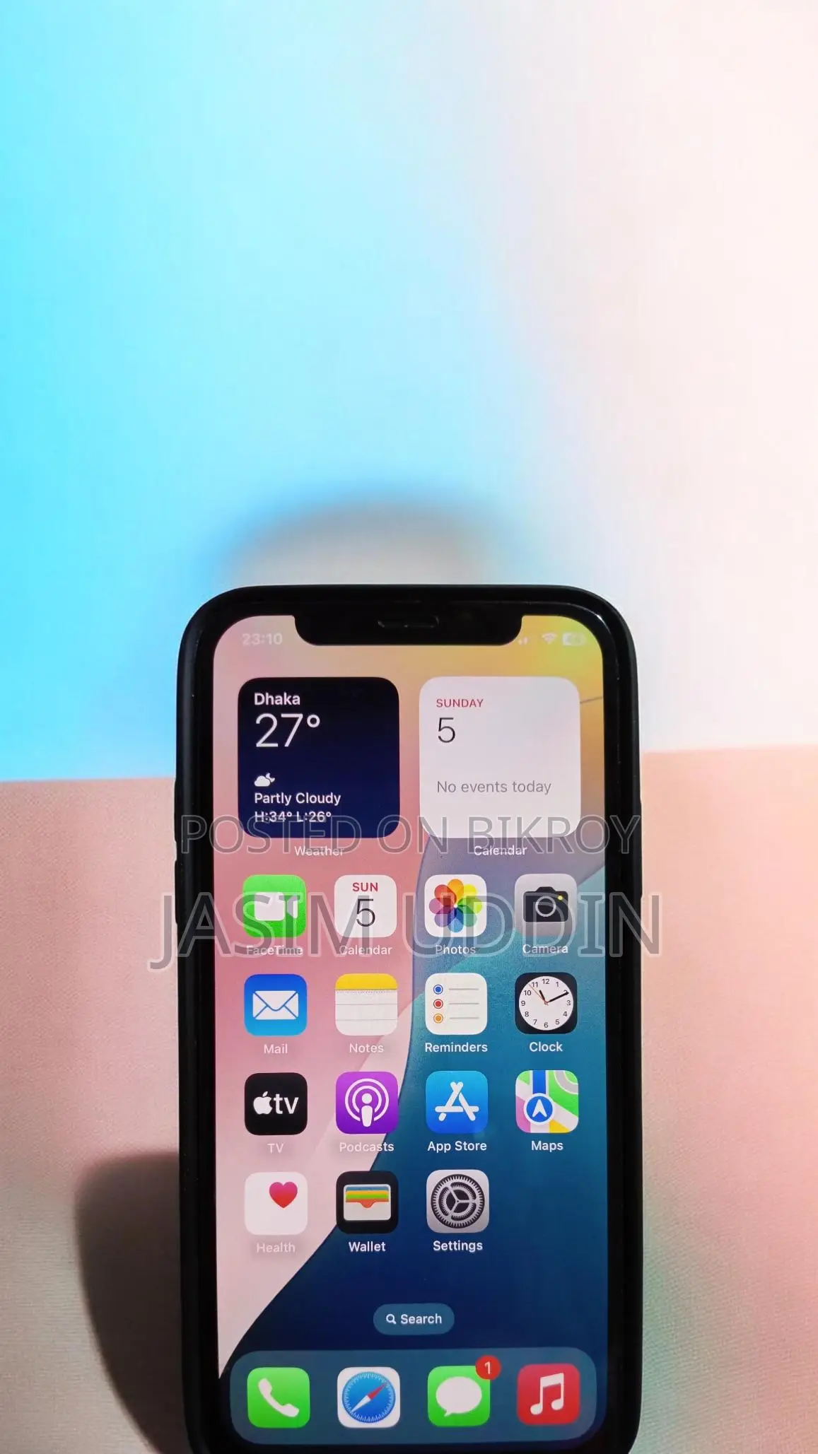 Apple iPhone XS (Used)