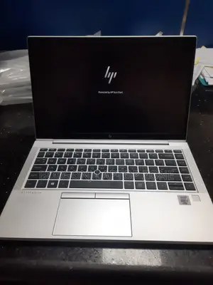 HP elitebook 840 G8, i5 11th gen, 16/512 SSD