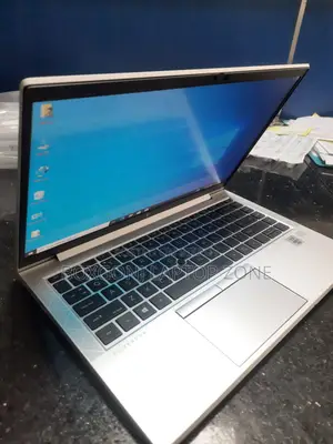 HP elitebook 840 G8, i5 11th gen, 16/512 SSD