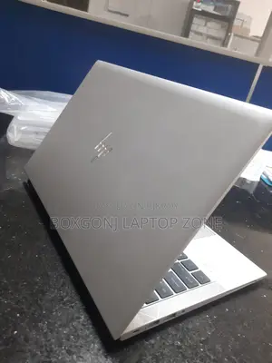 HP elitebook 840 G8, i5 11th gen, 16/512 SSD