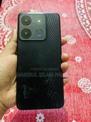Infinix Smart 7 4/64 (Used)