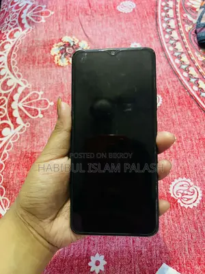 Infinix Smart 7 4/64 (Used)