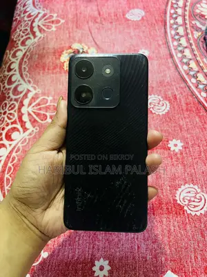 Infinix Smart 7 4/64 (Used)