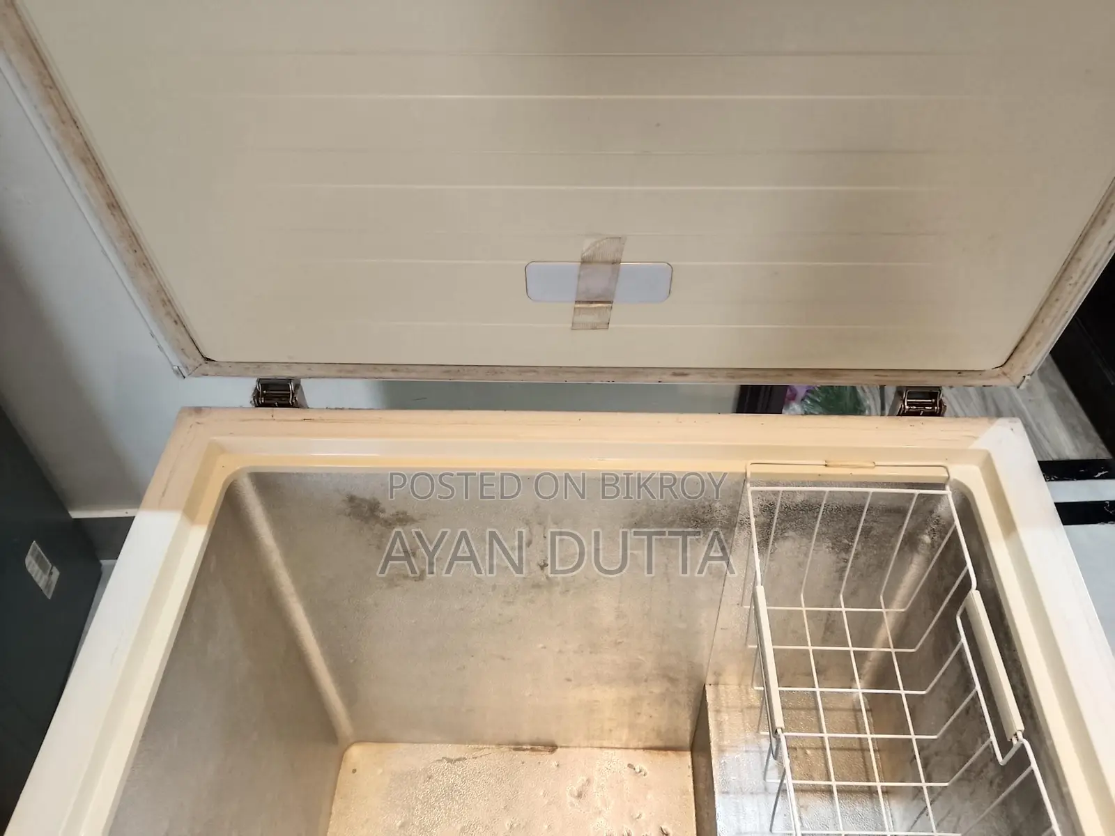 Fridge for Sale
