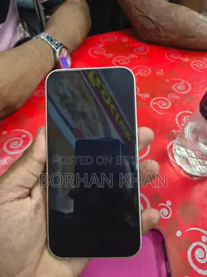 Apple iPhone 13 128 GB White