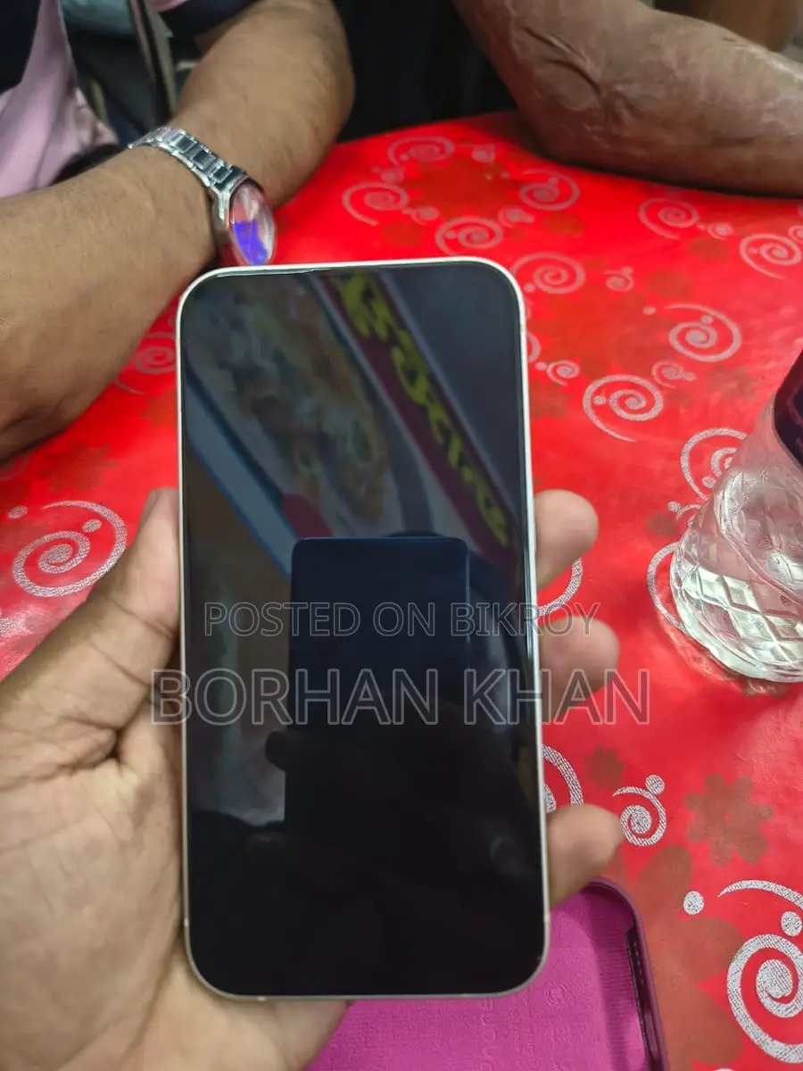 Apple iPhone 13 128 GB White