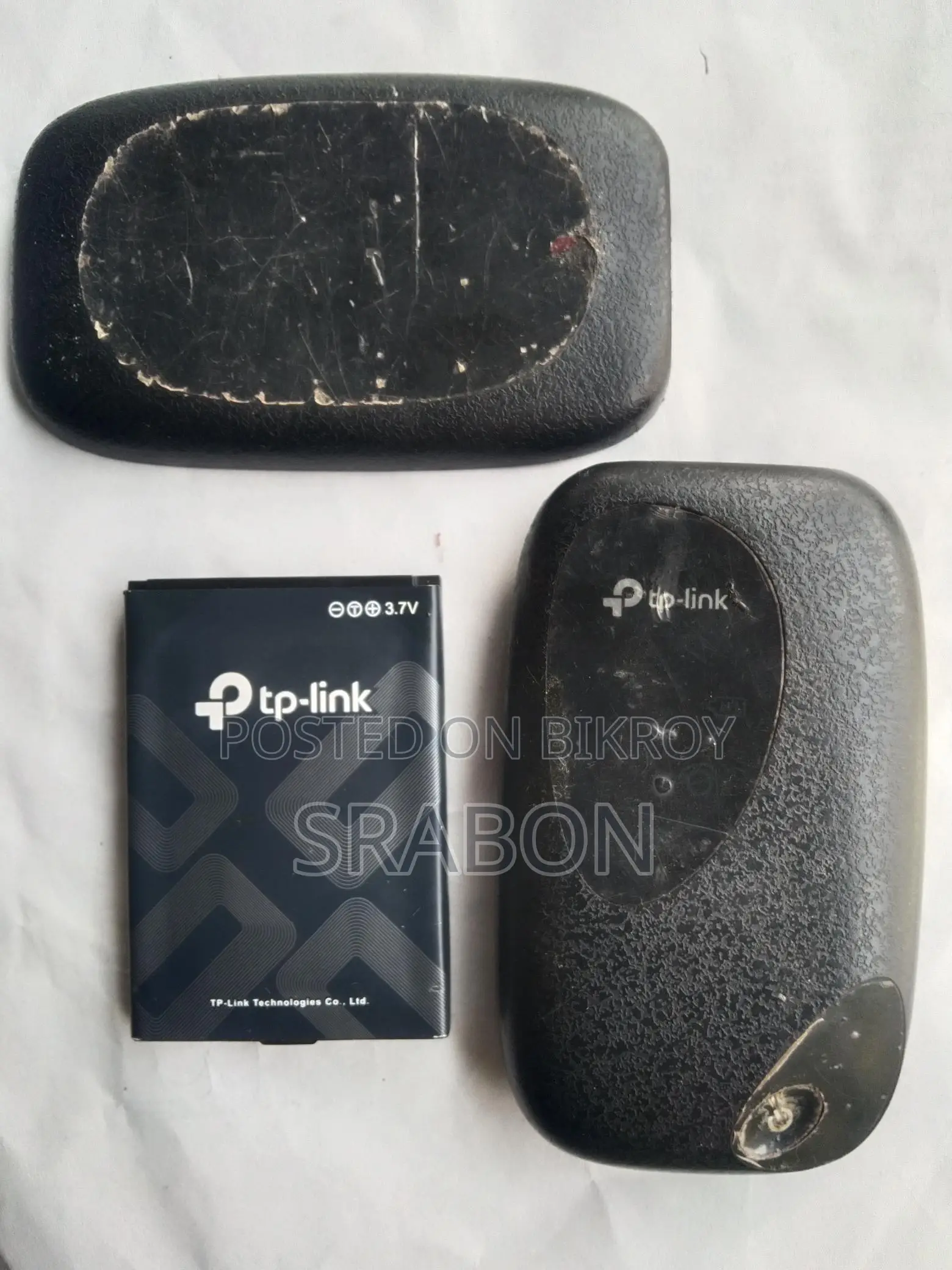 Tp Link Pocket Router