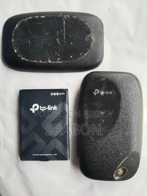 Tp Link Pocket Router