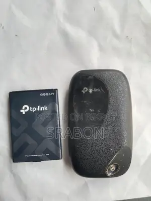Tp Link Pocket Router