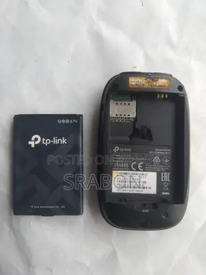 Tp Link Pocket Router