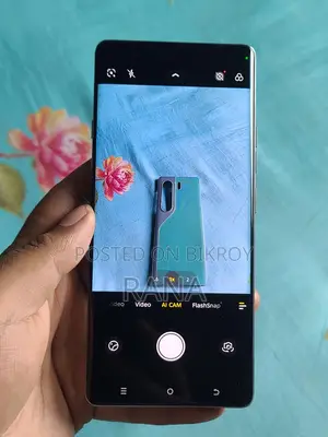 টেকনো ক্যামন ৪০ প্রো ফুল ফ্রেশ, ৮/২৫৬ জিবি (ব্যবহৃত)