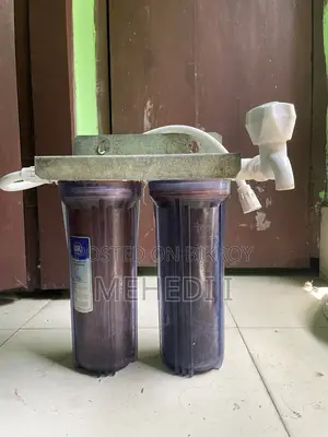 পানির ফিল্টার
