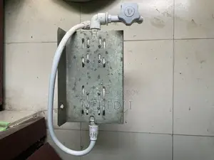পানির ফিল্টার