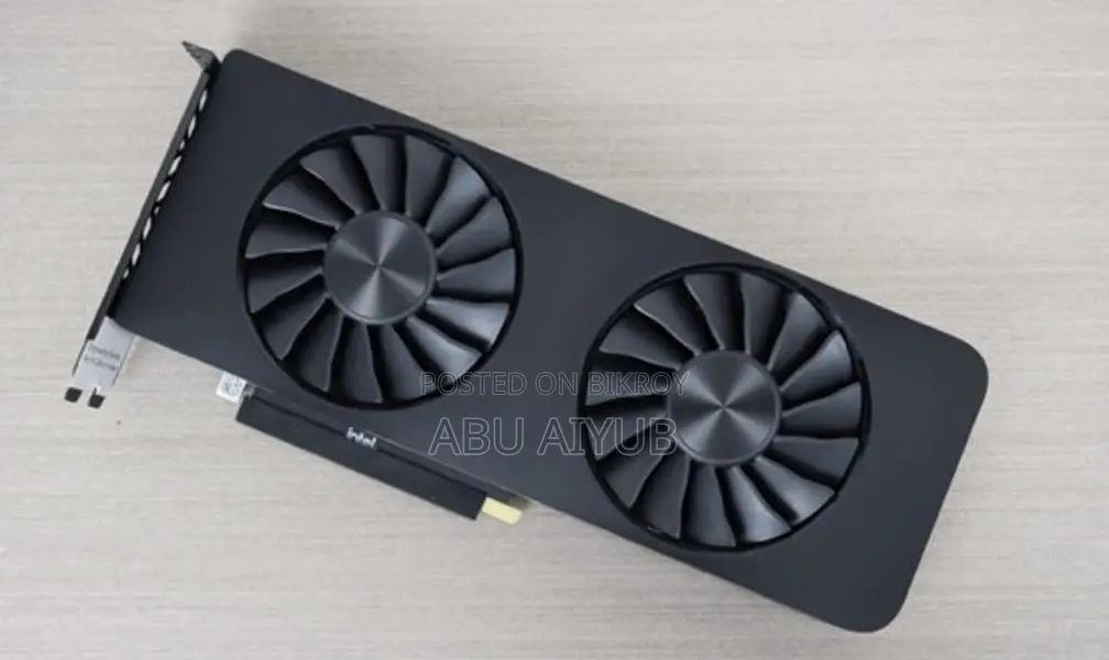 Intel Arc A750 8GB GDDR6 Graphics Card