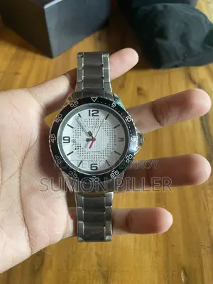 Original Tommy Hilfiger Watch Model 1790838