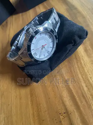 Original Tommy Hilfiger Watch Model 1790838