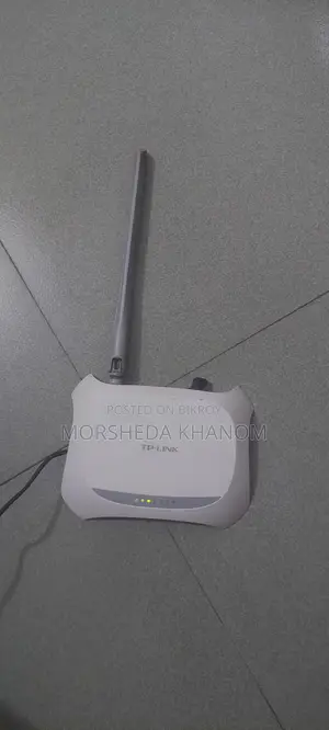 Tp Link Tl Wr720n