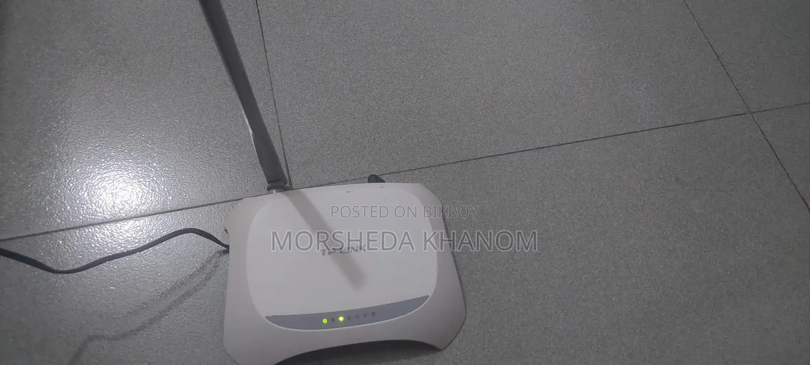 Tp Link Tl Wr720n
