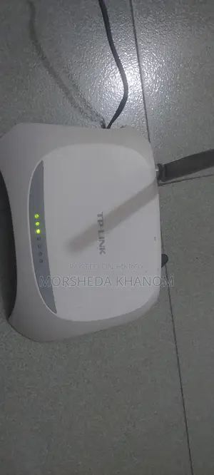 Tp Link Tl Wr720n