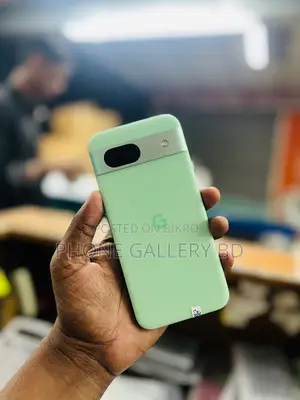 Google Pixel 8a Best Offer 2026 🔥 (Brand New)